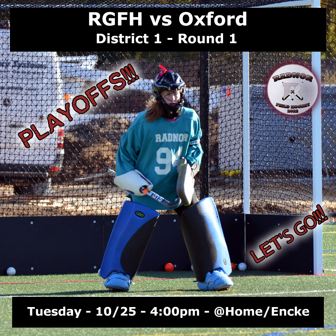 RADNORFIELDHOCKEY tweet media