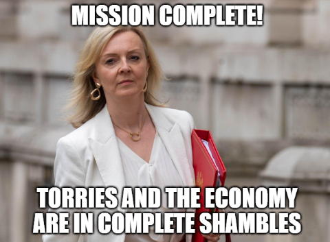 The Serfs on Twitter: "We're going live to feel better about our