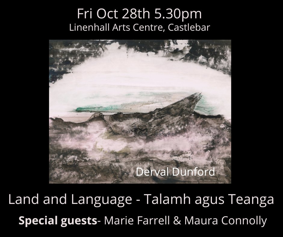 SuiMindfulness's tweet photo. Eco-art uses cutting edge tech to impart ancient wisdom!
Cross-curricular STEAM, SESE, SPHE &amp; Gaeilge
@tweetinggoddess @socialimpactireland @freda_hatton @escitweets @linenhallmayo @mayoartsoffice 
#Land and Language
#Talamh agus Teanga
#Derval Dunford https://t.co/ZOQ8277br9