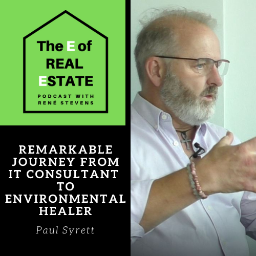 AtelierVre's tweet photo. Another inspiring The “E” of real estate podcast interview. This time with Paul Syrett, Intuitive Energy Healer and Dowser. at SpirITman, Stroud, United Kingdom.
YouTube link: https://t.co/zZON3xosXD https://t.co/JJRNDJ4i6N