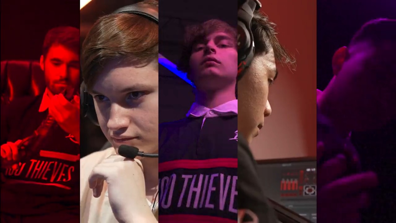 100 Thieves Esports on Twitter: