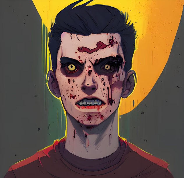 and men! #DasModelNFT