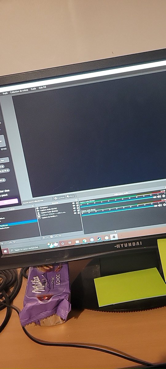 kameyo7's tweet photo. 1er stream let's go 🤞 https://t.co/NcM50A0cvT