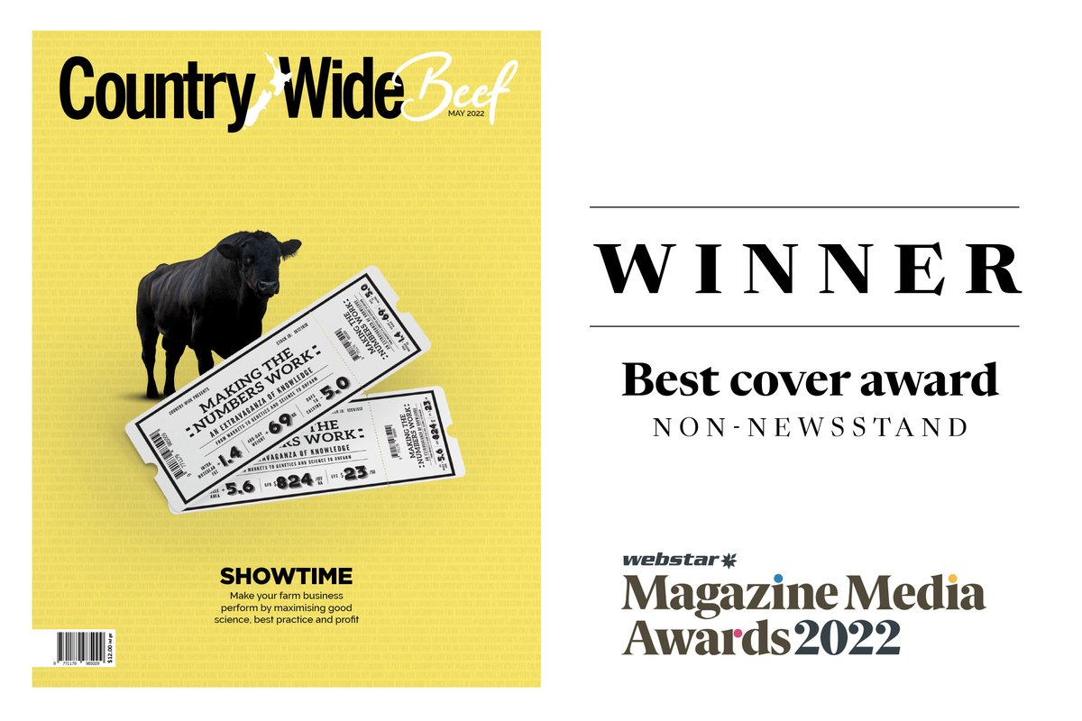 EmilyNRees's tweet photo. I'm very happy to have won this year's best cover award! https://t.co/FV9Oj4gyPZ