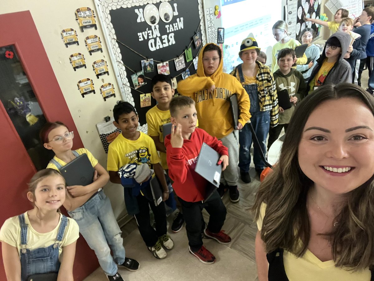 Ms. Lynds tweet media