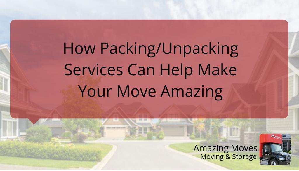AmazingMovesCO's tweet image. Fortunately, as quickly and efficiently as we can pack up your items, Amazing Moves can unload them and remove all the boxes and packing material just as fast.

Read more 👉 amazingmoves.com/news-and-event…

#AmazingMovesMoving #PackingUnpackingServices #UnpackingMovingServices