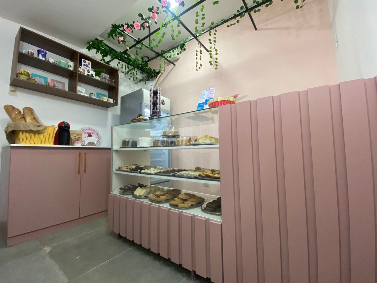 lezcanonair's tweet photo. Holaa, quería comentarles que mi hermana habilitó su cafetería/pastelería. Queda en Fdo zona Norte por si quieran pasar a endulzarse💕🧁
Me ayudan con un Rt para llegar a más gente💕
@marianolopezpy @aisman6 
@Bibilando https://t.co/lBAE5X4rzj