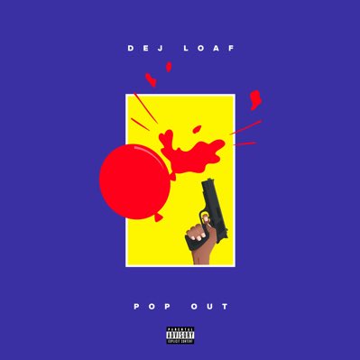 New Album out Now! tweet media