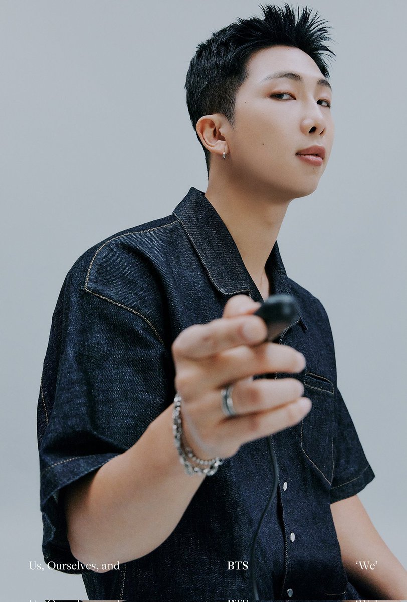 btsbangtanswan's tweet photo. Namjoon sınır mınır bırakmıyor hepsini delip geçiyor https://t.co/G82KtrxSTj
