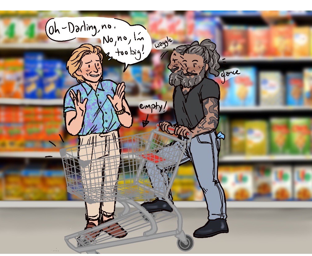 beansprean's tweet photo. This thing is way too much for Twitter esp with alt text so peep the rest on Tumblr lol: https://t.co/CwJaGEZmMm #ofmd #ofmdfanart #blackbonnet https://t.co/SIF7NHU8hB
