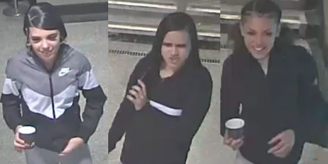 Police appeal after victims get 'heads stamped on' in attack at London Bridge Underground Station #LondonBridge @BTP southwarknews.co.uk/news/crime/pol…