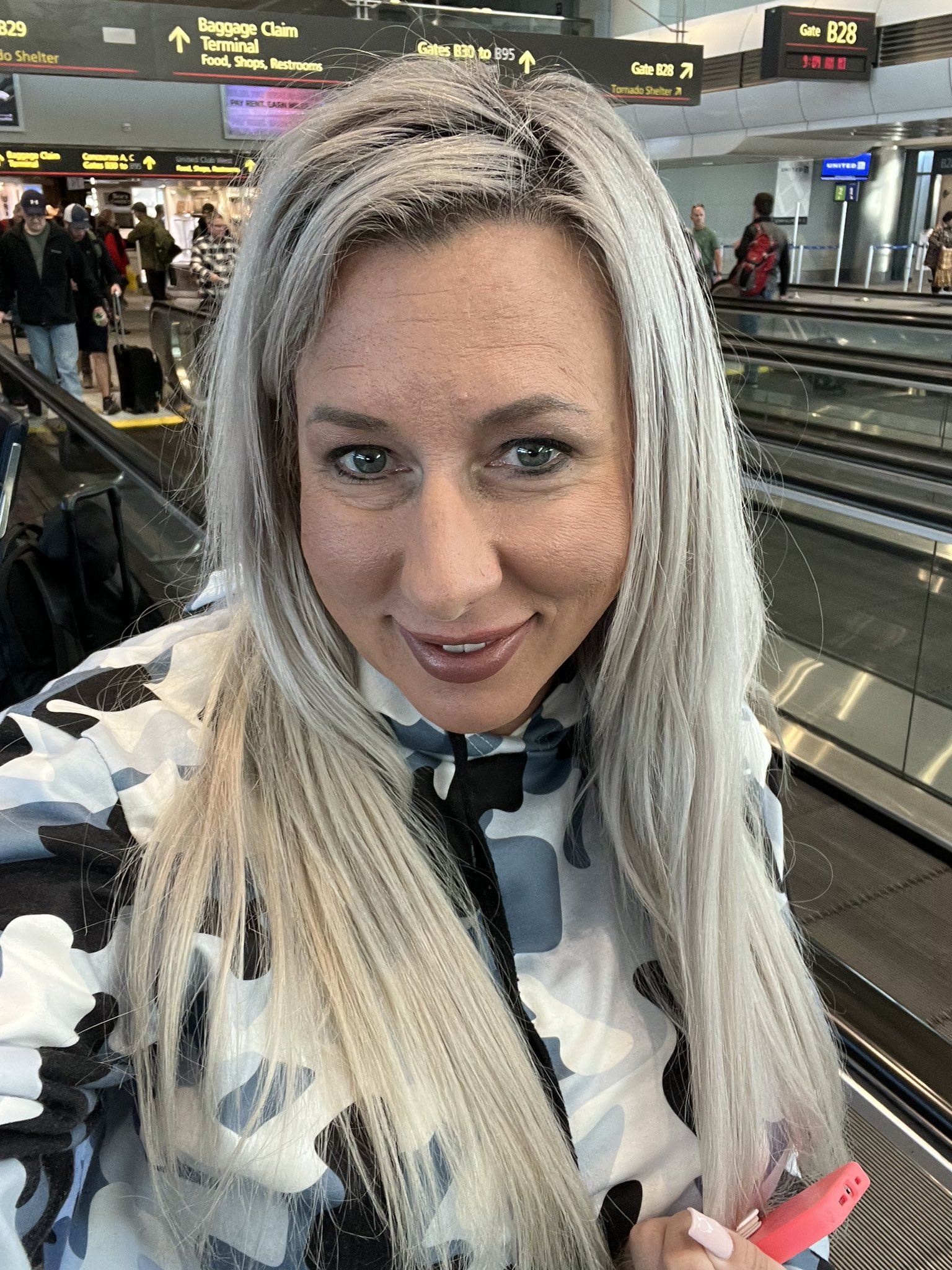 TW Pornstars - Bella Lexi. Twitter. So cold in Colorado I’m headed to Florida!! ☀️ ️. 3:12 PM