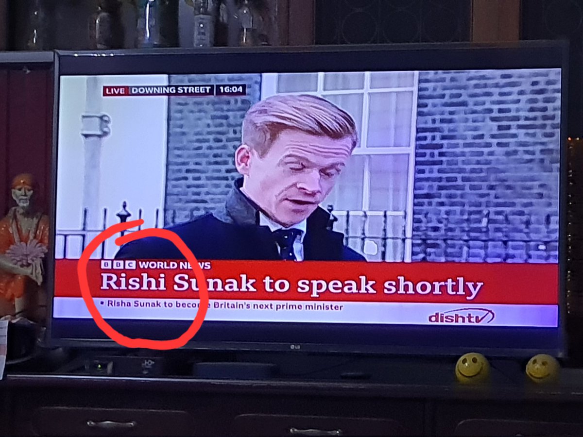 chandru2255's tweet photo. BBC makes mistakes, it should stop commenting on India's National Broadcaster @Anurag_Office @ianuragthakur @Murugan_MoS @shashidigital @Mayank23Agrawal @DDNational @aadeeanil @VRHarrry https://t.co/GC0MBL6IDb