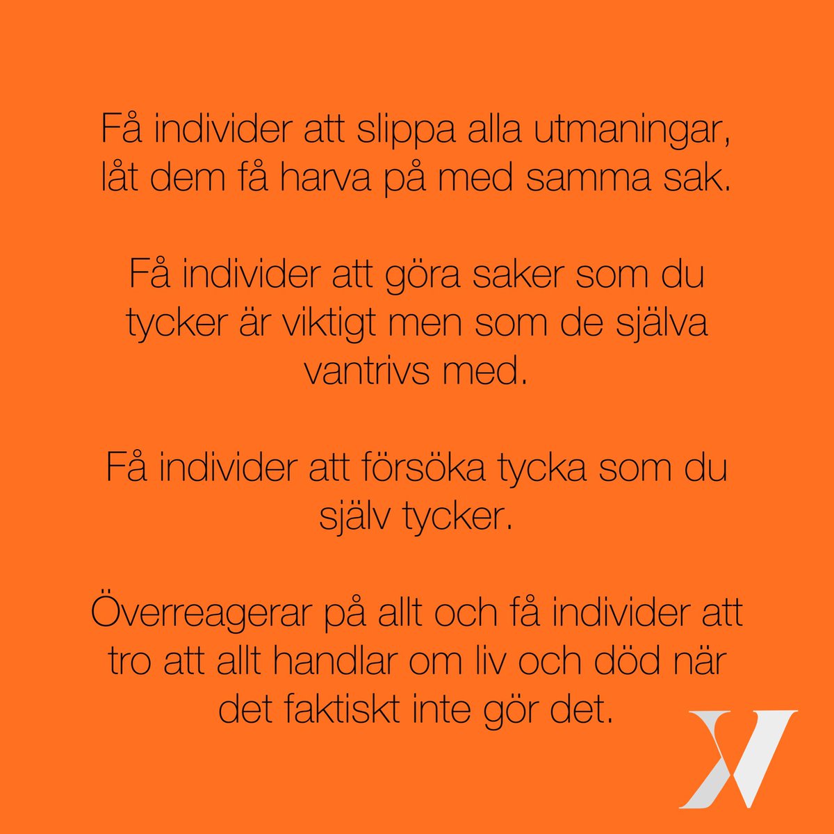 Henaxe's tweet photo. Vill du har marionetter?

#ledarskap #motivation #tjugofyrasju #engagemang
#jobb #livet #chef #yrke #prestation #träning #glad #ångest #energi #driv #lärare #samtal #jurist #sjuksköterska #hr https://t.co/mRN4AnMJ1V