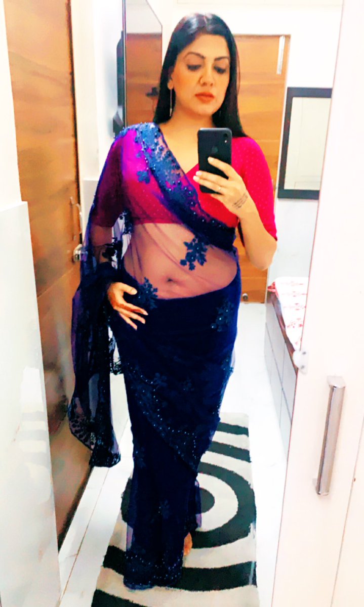 ruchi kokcha tweet media