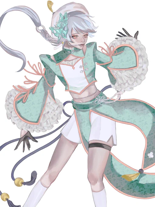 加工無し全体君です!!!!!!!!!!かわいい!!!!!!!!!! 