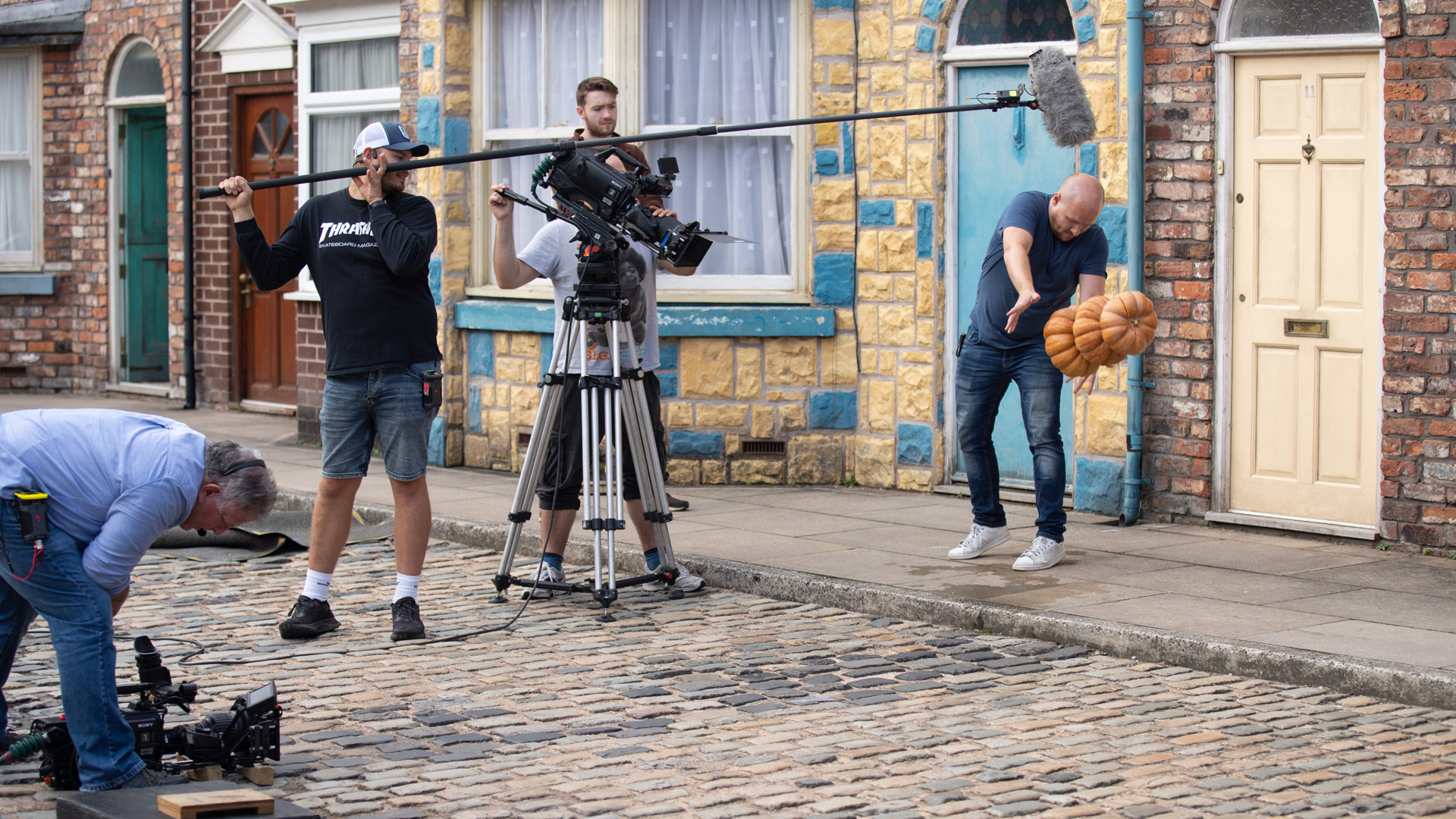 Everything Corrie UK (@Corrie_Fans2023) / Twitter
