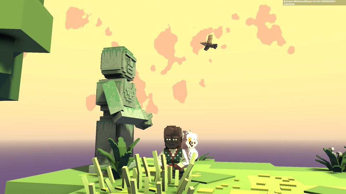 jrom42328's tweet photo. @TheSandboxGame I just participated in the #SandboxAlphaS3Giveaway for a chance to win 500 SAND! I found McDull, check out my screenshot below!
👇 https://t.co/08kpu32jmO