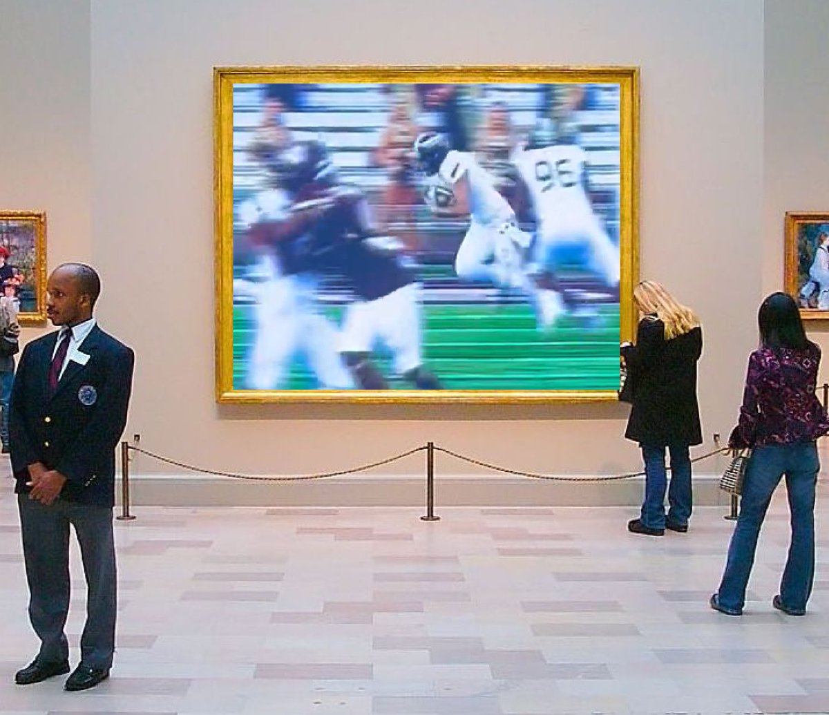 Cloverleaf Mall tweet media