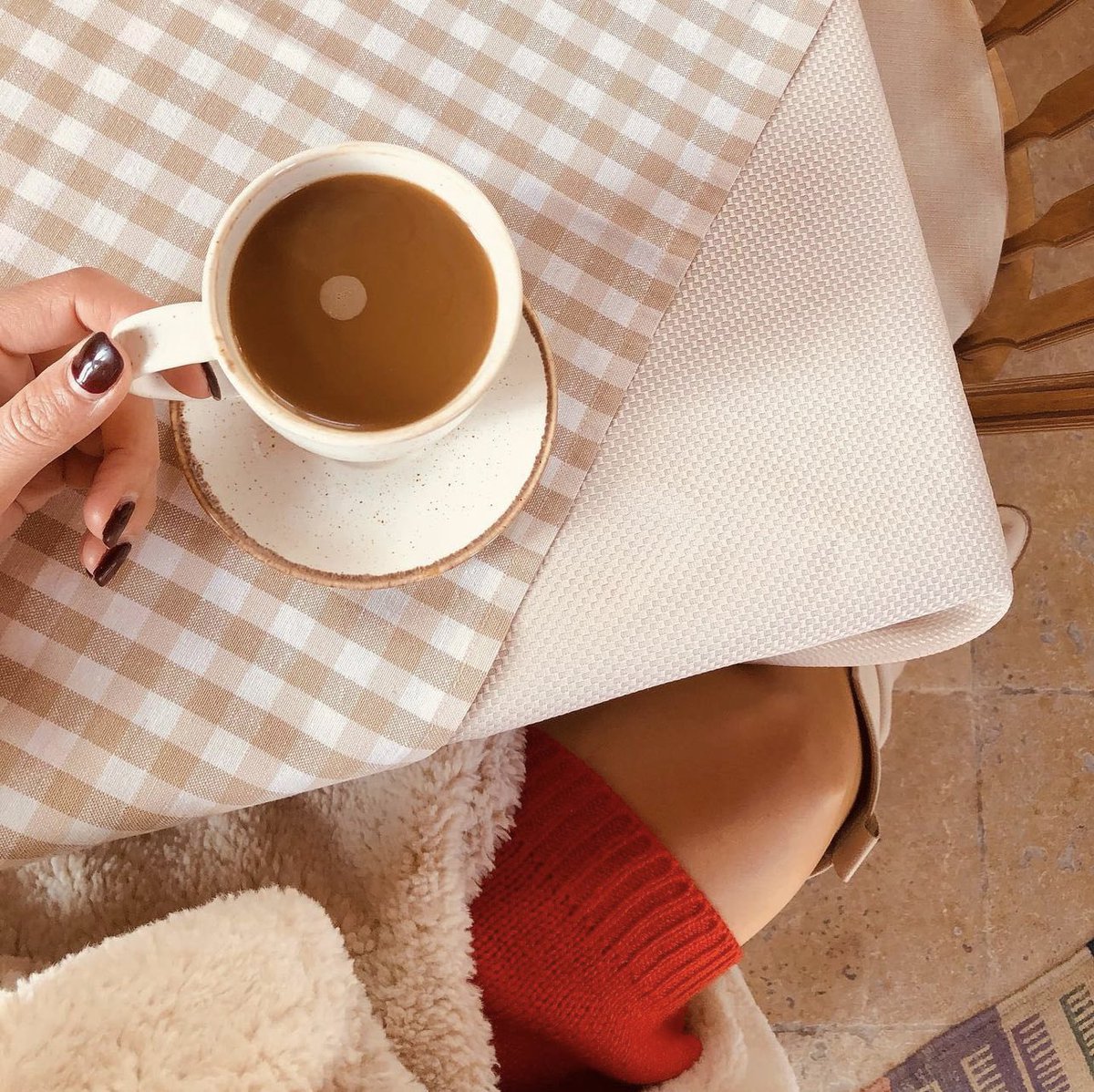 Coffee. The way it was meant to be. ☕️ 

Mimi Cappadocia Boutique Hotel
mimicappadocia.com

📸: IG/bii.kaahve