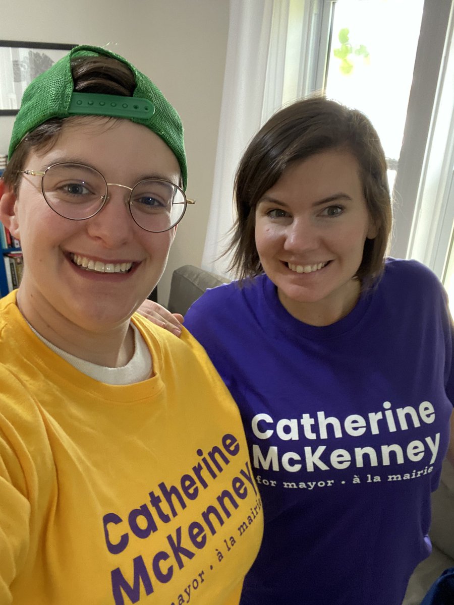 TaraPatersonOtt's tweet photo. Zone house chic.

P.S. You have until 8pm to vote for @cmckenney today. DM me if you have time to make calls! #ImWithThem https://t.co/YHbuu7dyJv