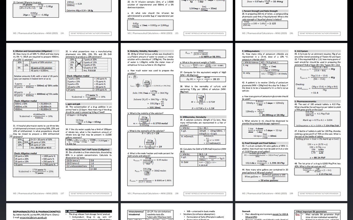 amjacinto1's tweet photo. Thank you po Lord nagkakatime na ulit ako gawin! Ayan Tapos na ang Module 1 to 3! Sa pag-gawa ng libro na to umaandar talaga ung pagiging editor ko before e.  Slowly but surely lang para error free. Huy ang swerte ng April 2023 board takers feel ko aabot talaga tong coursebook 💜 https://t.co/SWvTgHPe63