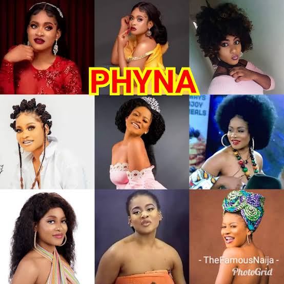 SlimBella's tweet photo. @lushhairnigeria PHYNA!!!!!! https://t.co/1wNnTvwhGx