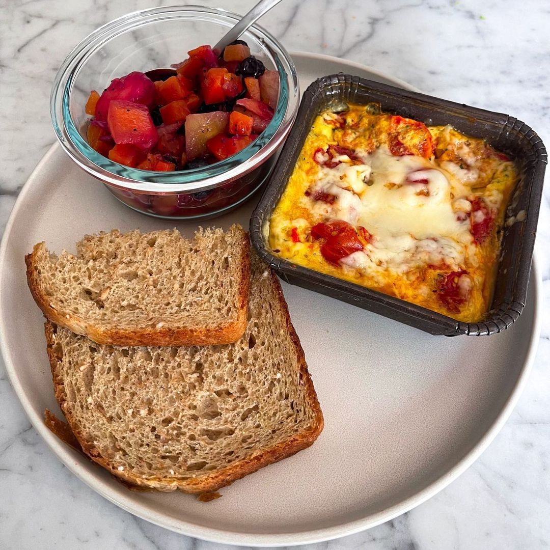 SeattleSutton's tweet photo. 🍳 “Never thought that eating healthy could be this easy. I love that Seattle Sutton brings a variety of recipes and flavors to the table. This Egg Fonduta was so tasty, flavorful, and fulfilling.” - @chifoodi

#NationalFoodDay  #FallFoodRecipes #ComfortFood #SeattleSuttons https://t.co/9luBzdbtOY