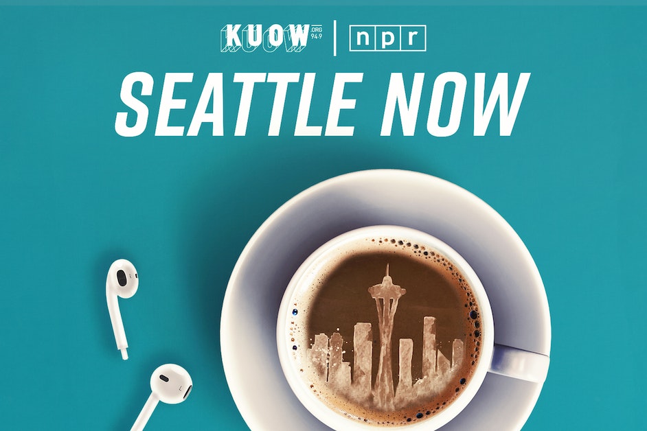 uwmst's tweet photo. Our Mark Hallenbeck joins @KUOW Public Radio #SeattleNow to talk about #Seattle traffic and how to navigate it — with @RadioGirlMurphy and @BrandiFibers. 

https://t.co/vqsCrgq6VR 

#Seattletraffic #transportation #transportationengineering #planning #transit https://t.co/kGGAEALIDd