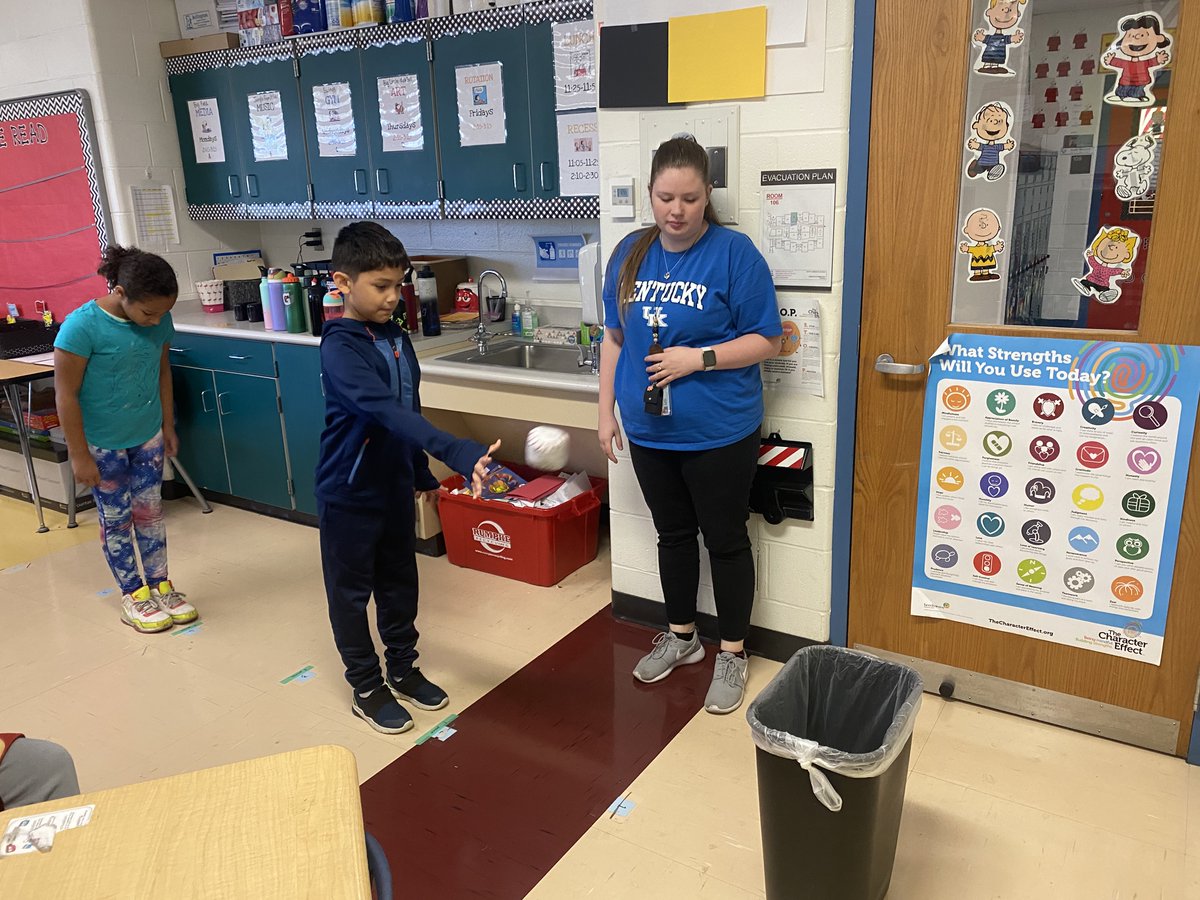 Donovan Principals tweet media