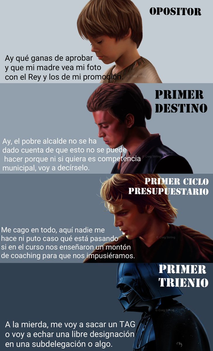 desHabilitada's tweet photo. La evolución natural del habilitado nacional:

 #FHCN https://t.co/YLobp9KXnk