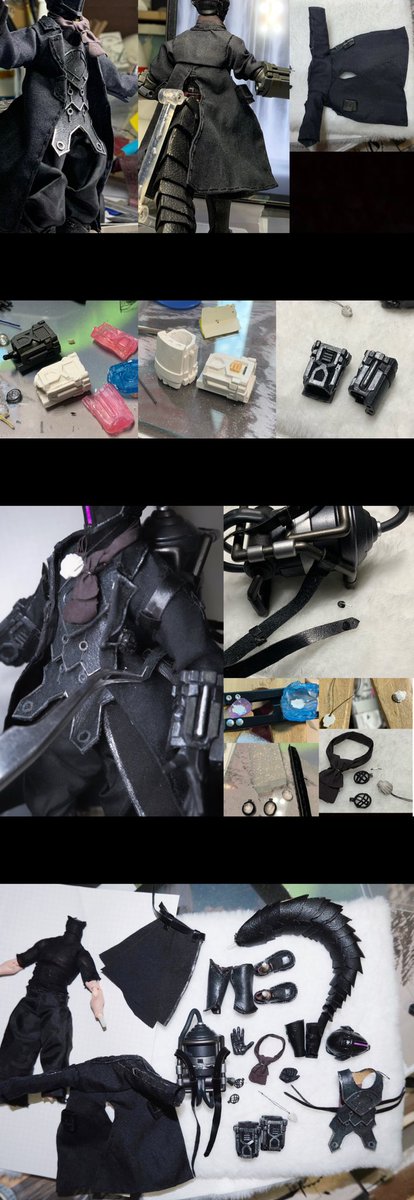 flaska8888's tweet image. 过程和其他(:3[_