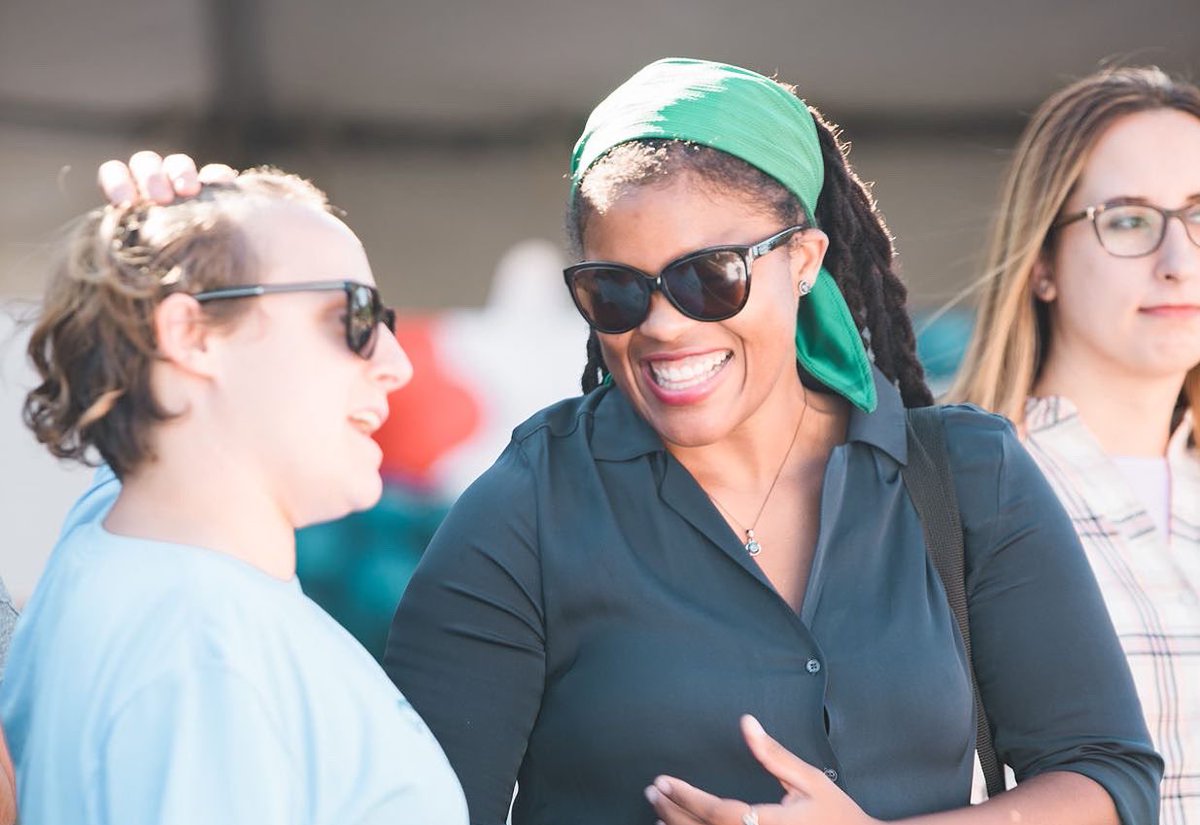 To our elected officials serving alongside us, thank you! Your remarks at the community street party were inspiring. Your belief in the future of Genesis Center is part of what makes change possible. Thank you!