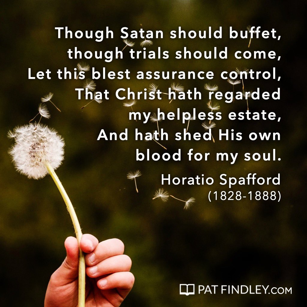 patfindley's tweet photo. Yes! Thankful! Ephesians 1:7 https://t.co/fkKAsFjYmW