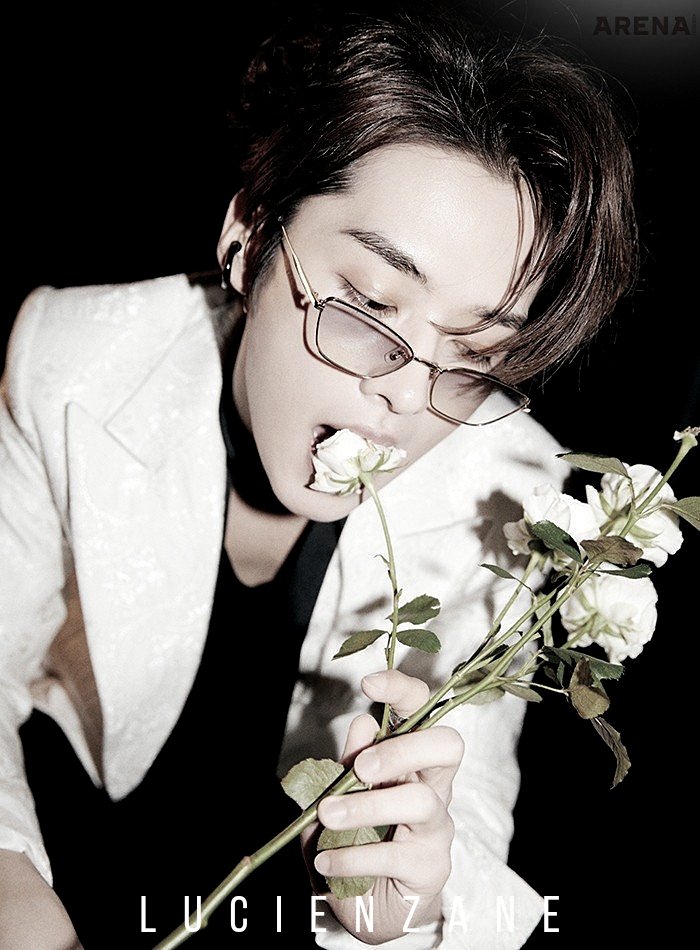 ㅤ

                     LUCIENZANE.⠀

ㅤ