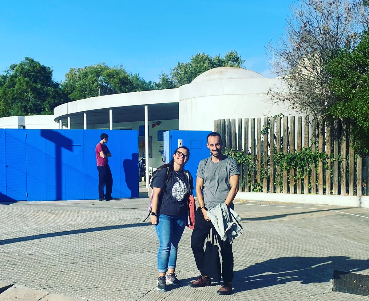 Contents de començar avui amb el servei municipal de cura d”infants a la EB La Mercè de <a href="/AjSantBoi/">Ajuntament Sant Boi</a> . Molta sort als nostres educad@rs en aquest nou i emocionant repte!!!. <a href="/SBEducadora/">SB Ciutat Educadora</a> <a href="/MarianaoTeCoR/">Marianao Té Cor</a> <a href="/LluisaMoretSabi/">Lluïsa Moret Sabidó</a> #lleure #lleureeducatiu #santboi #infància #petitainfància