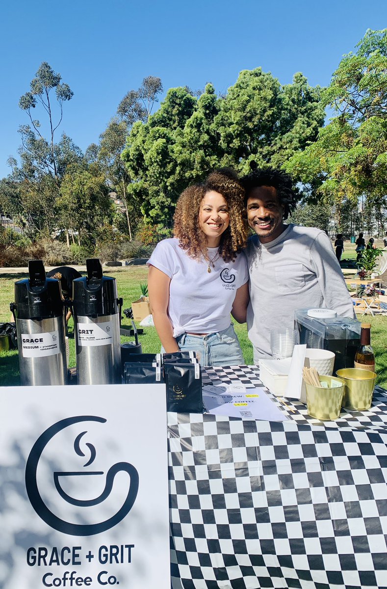 EricBAnthony's tweet photo. “WalkGood is a living, breathing memorial to all those that we’ve lost.” - Etienne Maurice
#Sunday #SundayFunDay #WalkGoodLA #BreatheGood #Yoga #YogaInThePark #GraceAndGrit #Coffee #Friends #Hiking #Sunshine #Stream #Trees #FreshAir #DaishaGraf #EtienneMaurice #EricBAnthony #LOVE https://t.co/pyh6yFrcVF