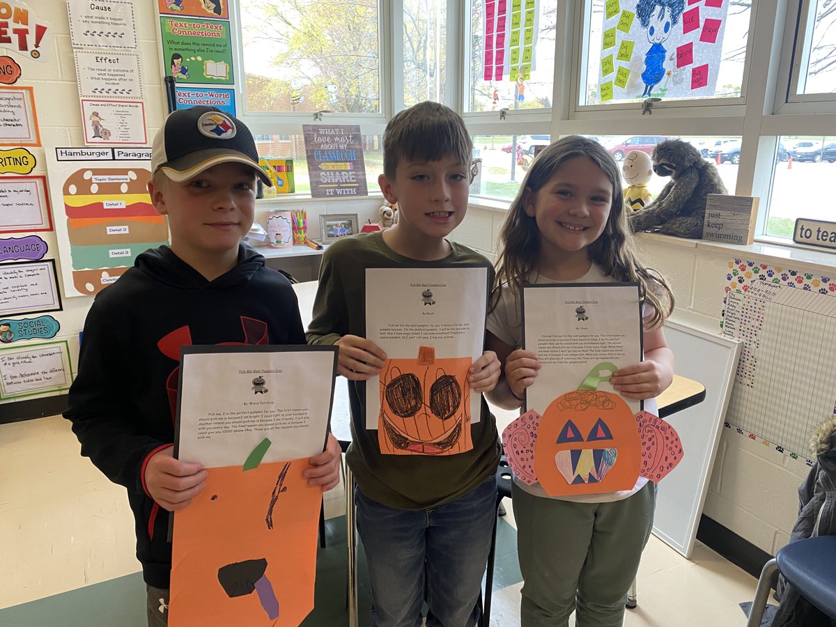 Donovan Principals tweet media