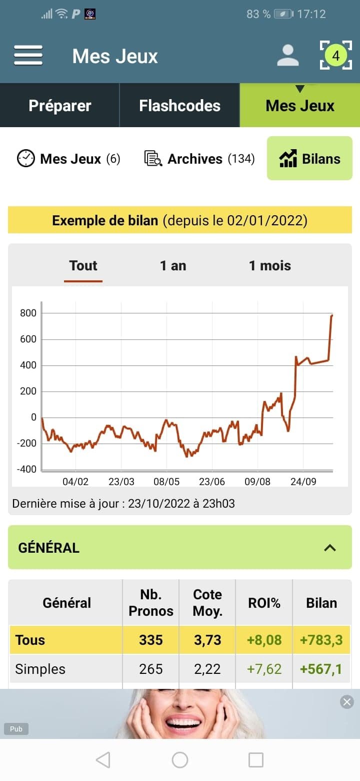 Le QR Code Paris Sport On Twitter Mon Bilan Tr s Fi re Je Pousse le-qr-code-paris-sport-on-twitter-mon-bilan-tr-s-fi-re-je-pousse