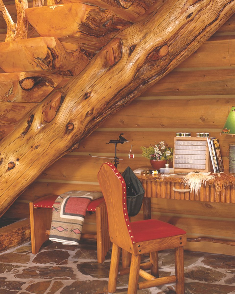 EdgewoodSchafer's tweet photo. Hobby Nook Details in the Hideout our Sanctuary Home Line.
https://t.co/gmnNqG4ARf
#edgewoodloghomes #sanctuaryhomeline #LuxuryLogHome #luxuryhomebuilder #luxuryhomedesign #nooklooks #HobbiesAtHome #luxuryhomes #luxuryhomestyle #liveoutside #creativespace https://t.co/6RSEbtCYrU