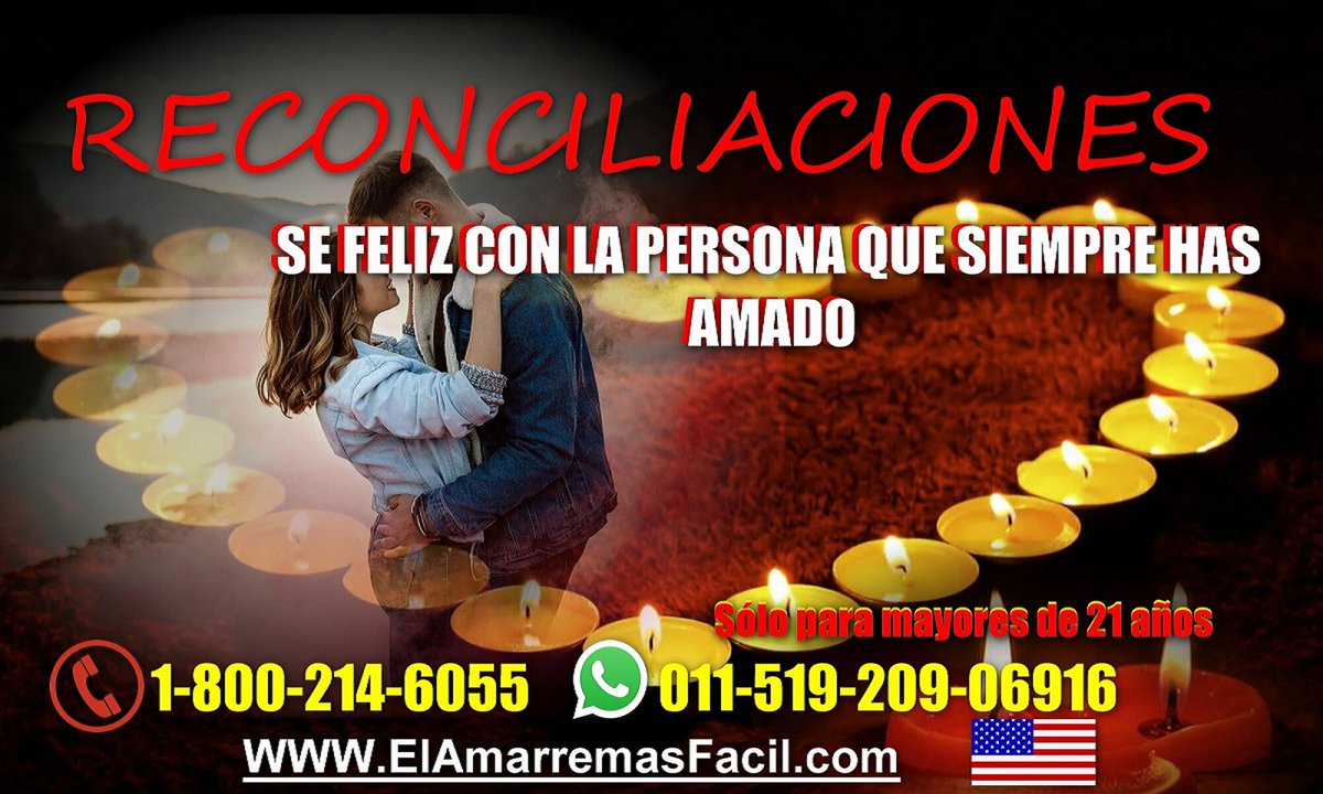 CuracaAmazonico's tweet photo. 👑Trae el secreto del amor en solo una noche. Sexo, amor y placer entrelazado de pasión y lujuria bajo la sombra de un amarre perfecto.
Escríbeme GRATIS a mi WhatsApp para ayudarte.

💌 https://t.co/nr4ME4nC29 
#amarres #mooring #amantesoalgomasbxb #amantes #usa #halloweenlove https://t.co/f4BuzQYw2z