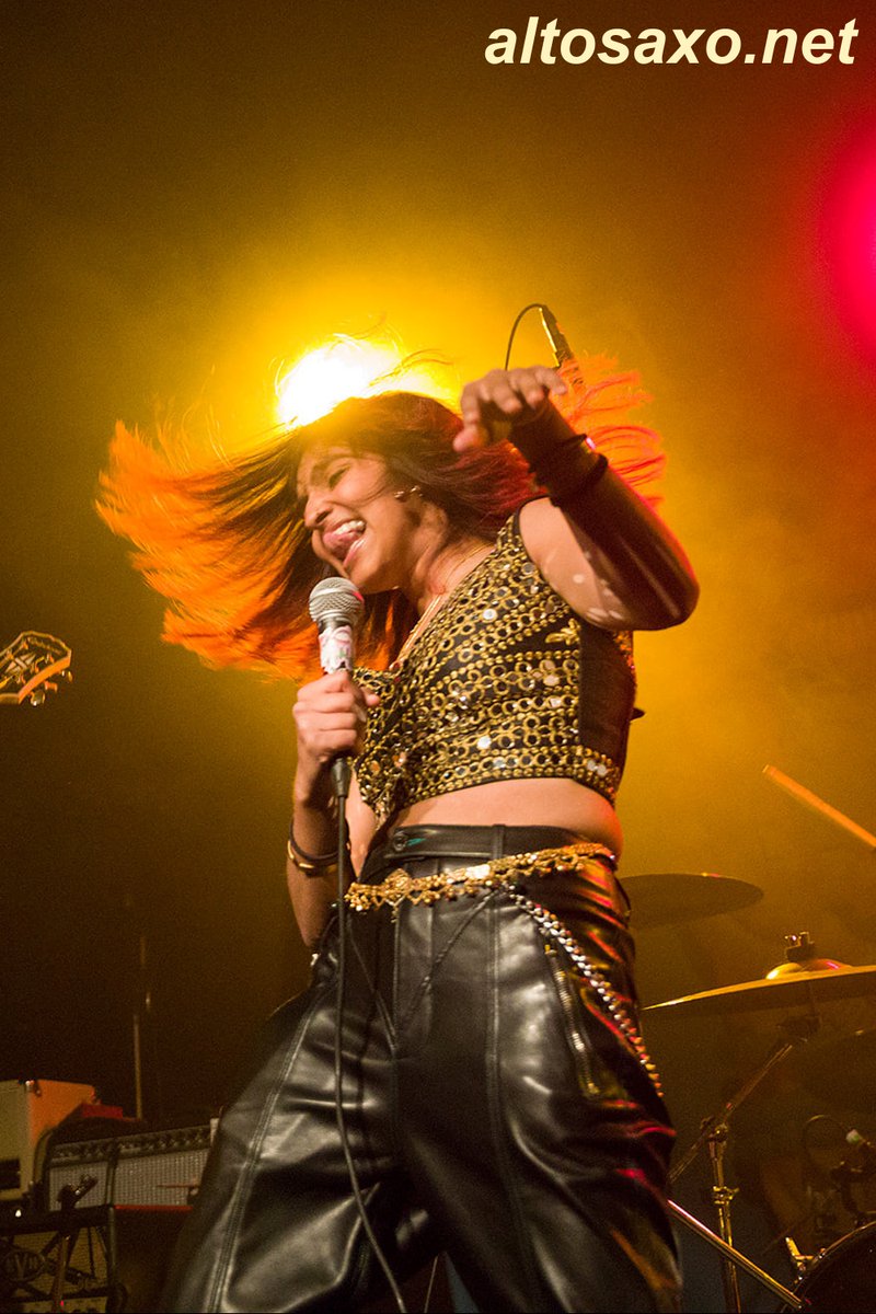 AltosaxoMusic's tweet photo. Ashrita Kumar of Pinkshift performs live at Capital Ballroom in Victoria, Canada on April 9, 2022. #Pinkshift #AshritaKumar
ALTOSAXO Music Apparel
https://t.co/hMkq8bSkfb https://t.co/uRhAuhzl07
