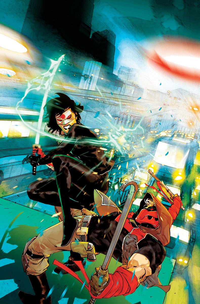 FalaAnimalSite's tweet photo. Finalmente: Capuz Vermelho nos Renegados!

https://t.co/iWJuEVx9Hc

#capuzvermelho #superherois #renegados #andydiggle #jasontodd #batman #dccomics #katana #redhood #superheroes #outsiders https://t.co/9CswrIceBz
