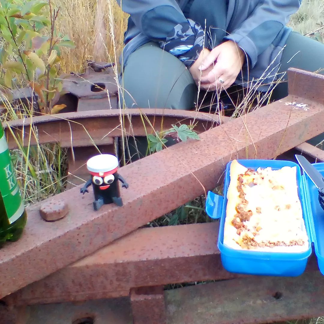 GCschlumbum's tweet photo. die #Moorbahn im Groรen #Moor zu #Uchte
... die Fรผhrung der #Schienen ist bisweilen etwas #abenteuerlich ;-)
#Geocaching #outdoor #bushcraft #hiking #trekking #microadventure #mikroabenteuer #itsgreatoutthere #rausundmachen #Wanderblogger #DieWunram #DerGrรผndel https://t.co/9M96DywOsJ
