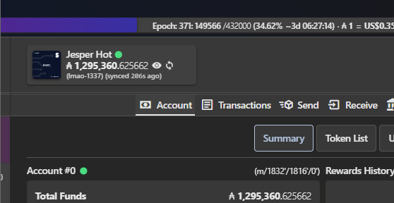 Hello again #Cardano frens.

A few days ago the community helped finding the perfect SPOs and the list was long and awesome! 💙

Now people tell me that I need to up my #cNFT #NFT game if WAGMI and I have a few ADA to invest.

Shill the best NFT projects on Cardano(with info)👇🙏