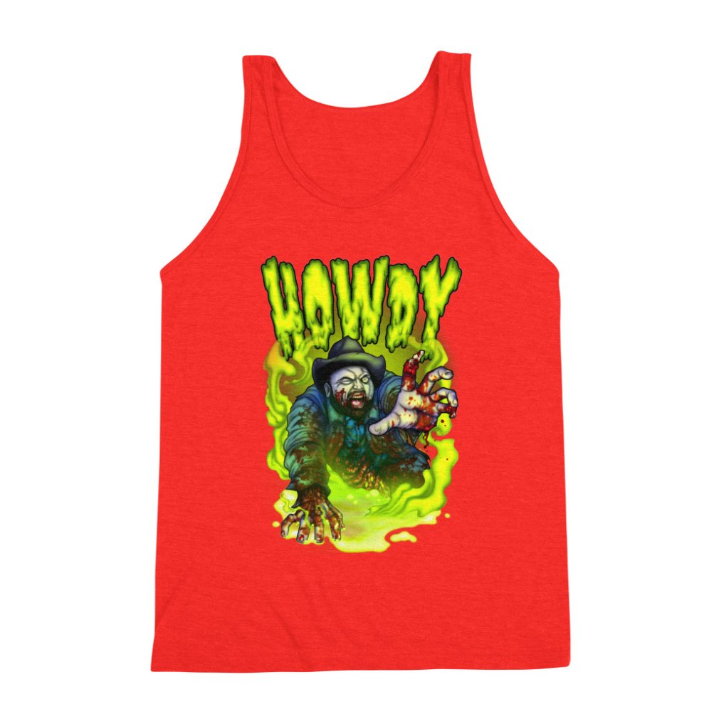 PriceHowdy's tweet photo. "HOWDY!"
Art By @BrokenOptics
NOW AVAILABLE Only At The Price Check Ranch Gift Shop. Along with Other Merchandise of The REAL HOWDY Of Professional Wrestling.
https://t.co/2f483BWalE
#Wrestling #ComeSayHowdy #UncleHowdy https://t.co/pkWFTjyROr