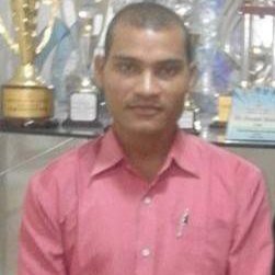 VermaPredeep's tweet image. #NewProfilePic