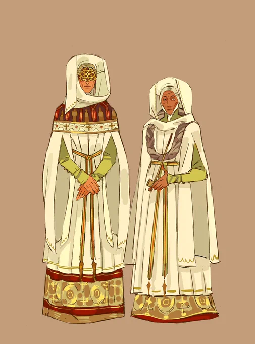 OC sketchies  
