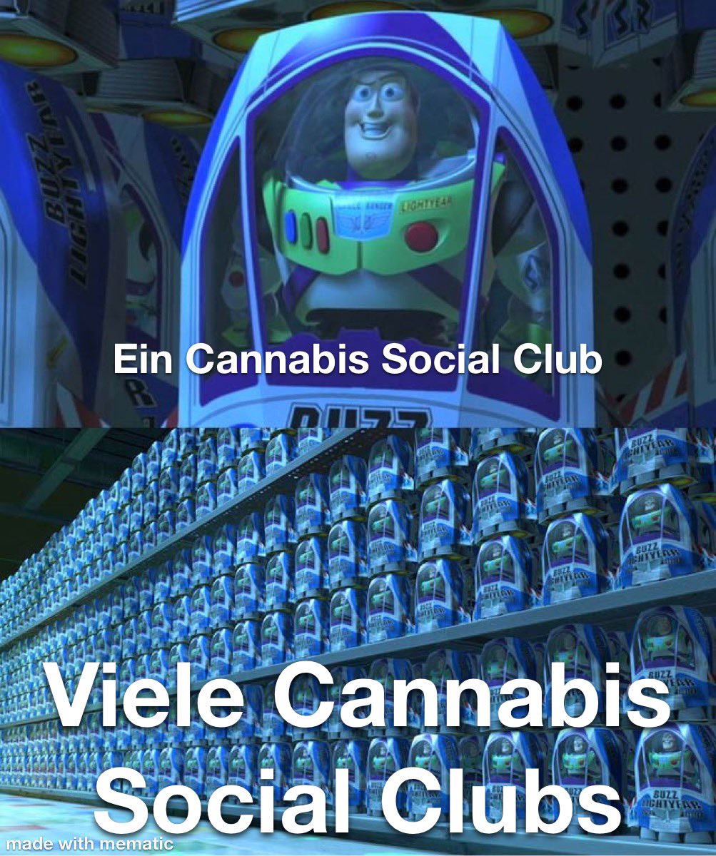 OrangeUtane's tweet photo. Wirklich beeindruckend was die #CSCinititive bereits auf die Beine gestellt hat. Meine Glückwünsche zur Gründung des #CSCD
Möge es bei euch "Bis zur Unendlichkeit und noch viel weiter" gehen ❤️
@UsualRedAnt @olliwaack https://t.co/fC2SQFRnAo