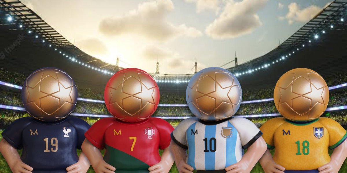 MinoSportsNFT's tweet photo. Introducing… MINO NFT 🔥

Become a sports super agent, own your favorite players, and get paid for doing so!

THREAD 👇 https://t.co/E7I1LKpPw8